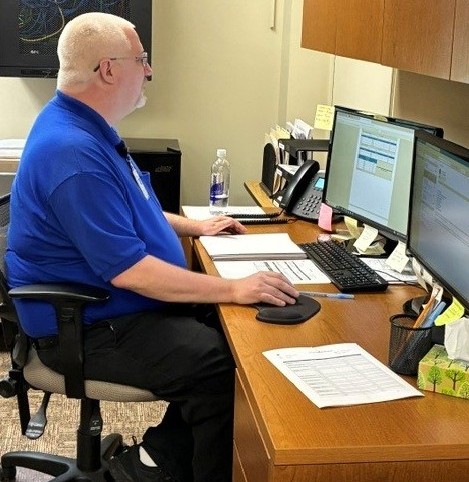 A Career Transition at Gracedale Made All the Difference