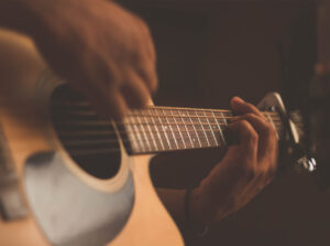 Guitar