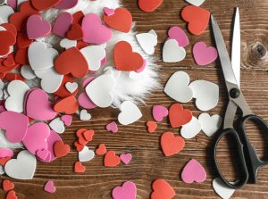 vday craft