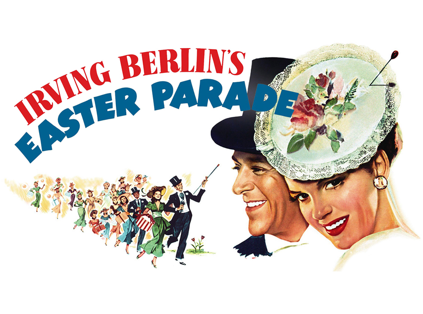 easter-parade
