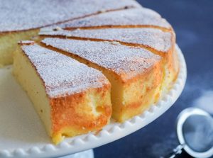 cheesecake
