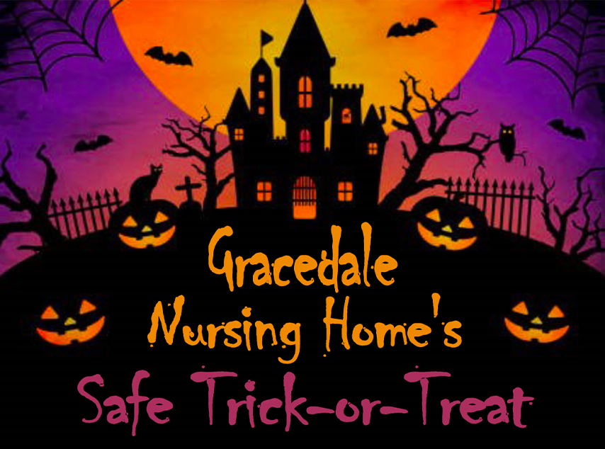 trick-or-treat information