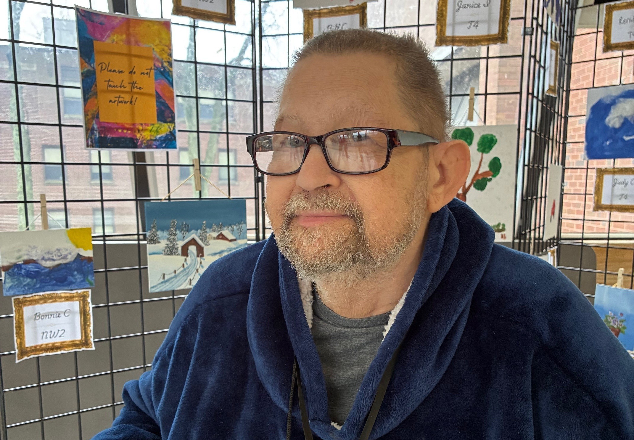 Still Leading the Charge