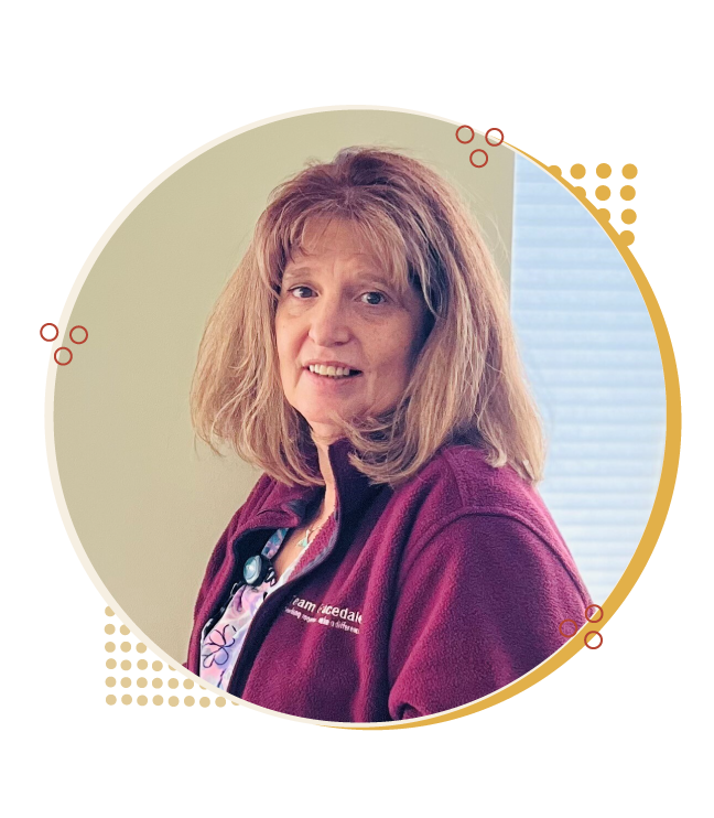 Brenda Strepp