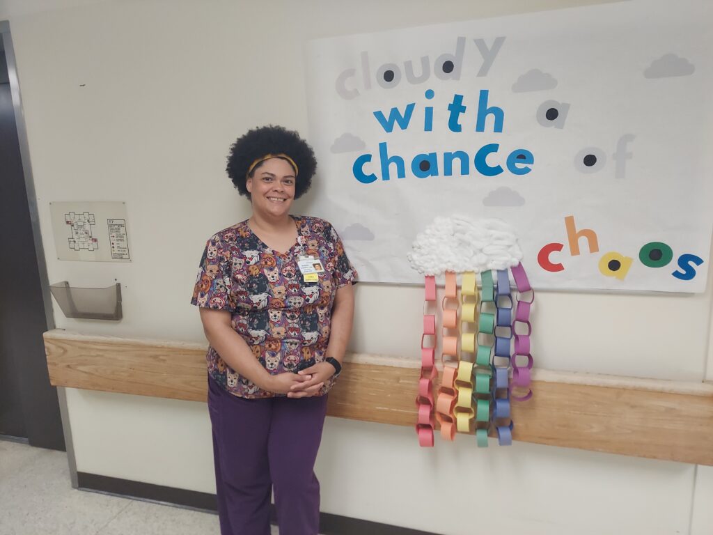 My Journey to Becoming a Nurse